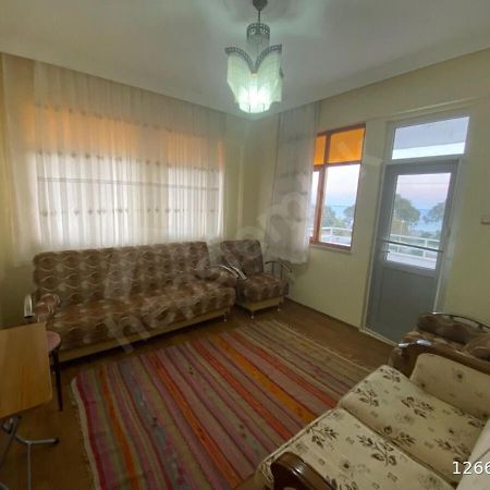 Finike Apart Apartment Екстериор снимка