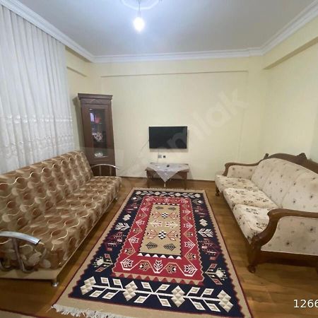 Finike Apart Apartment Екстериор снимка