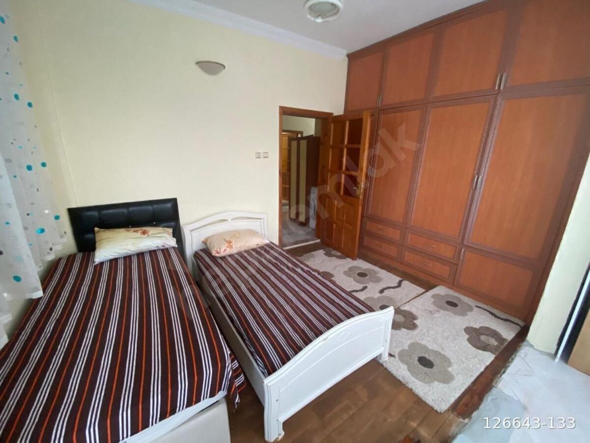 Finike Apart Apartment Екстериор снимка