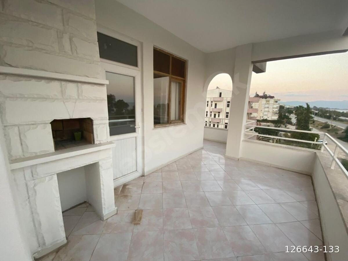 Finike Apart Apartment Екстериор снимка