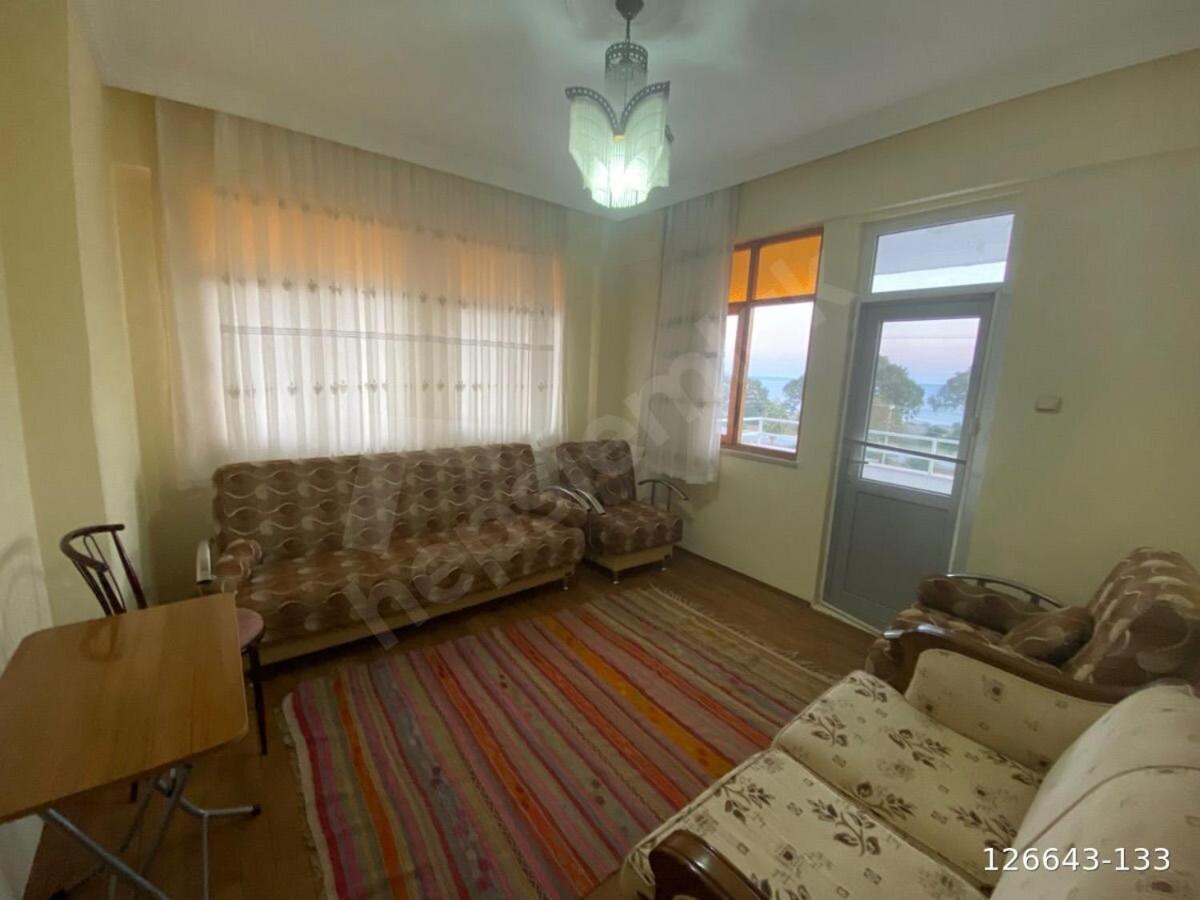 Finike Apart Apartment Екстериор снимка
