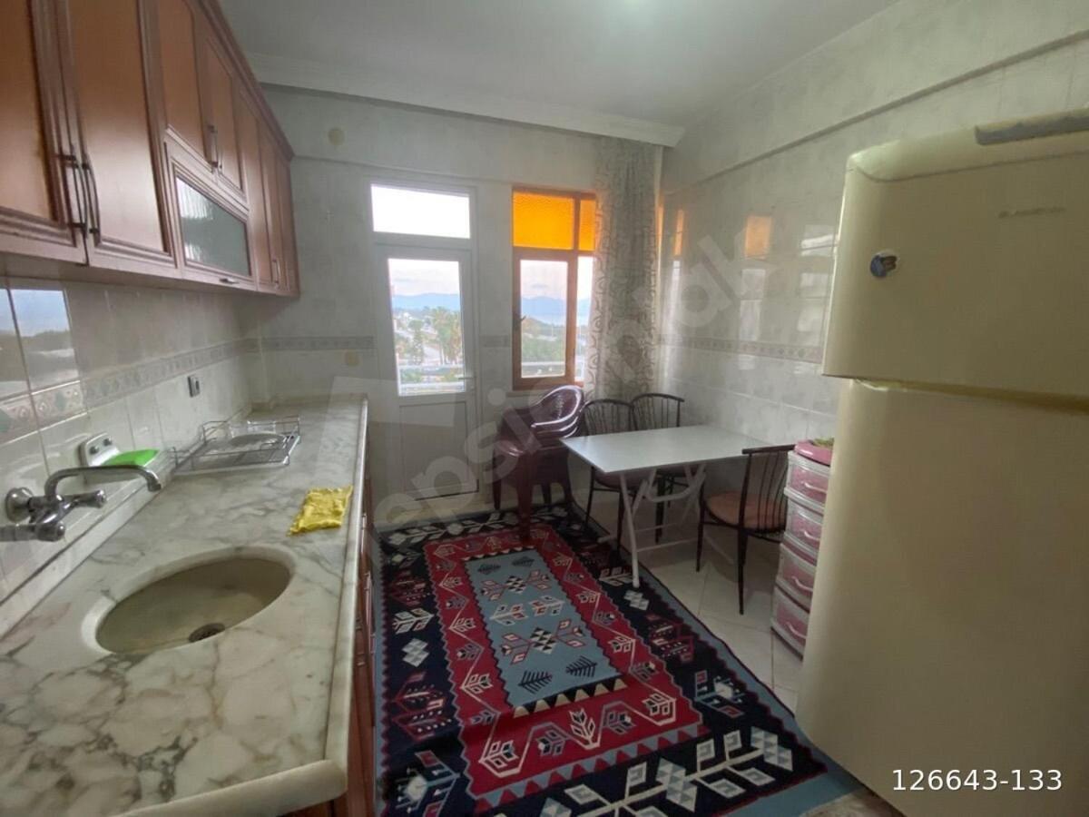 Finike Apart Apartment Екстериор снимка