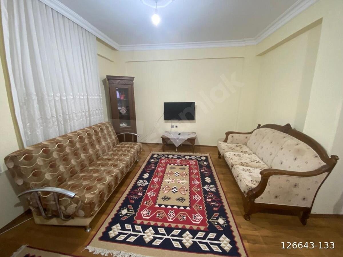 Finike Apart Apartment Екстериор снимка